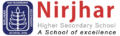 Nirjhar Higher Secondary School
